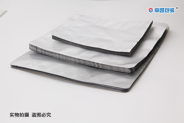 铝箔袋材质