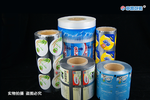 复合包装膜