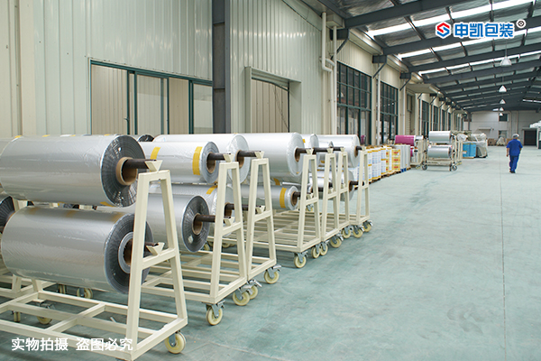 包装复合膜厂家