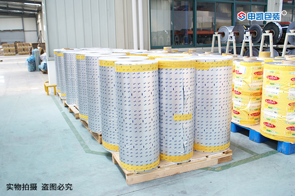 复合膜软包装生产厂家