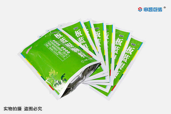 药品包装厂家