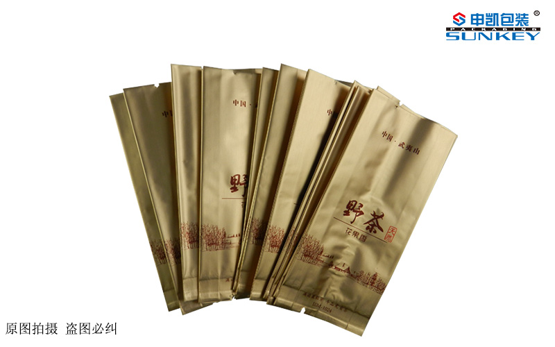 茶叶包装袋2
