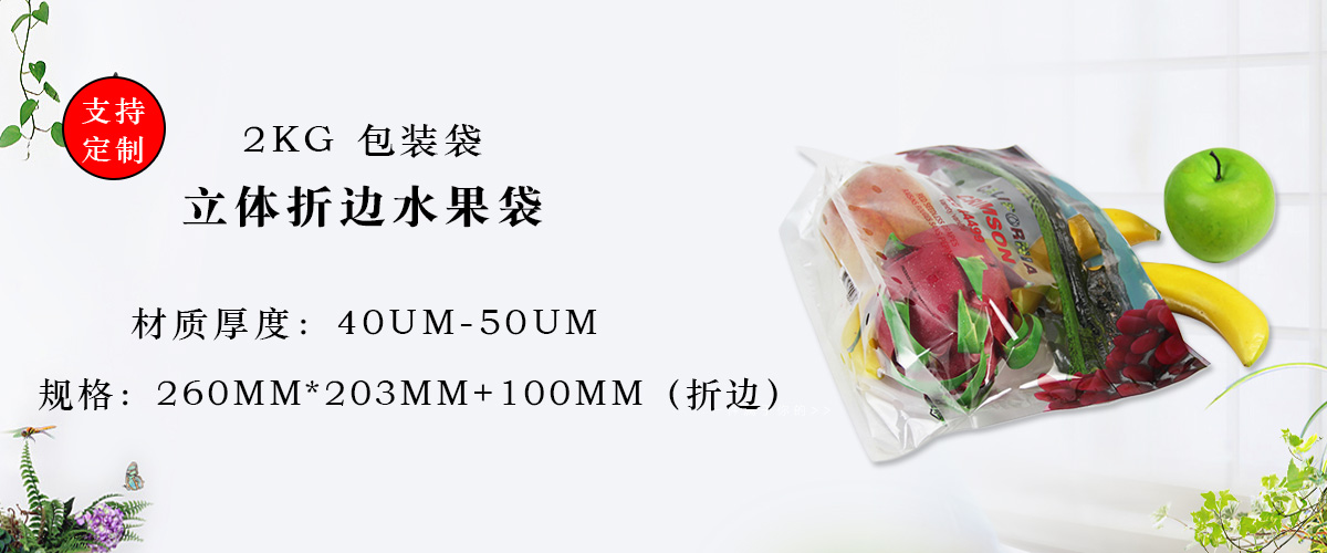 水果包装袋3