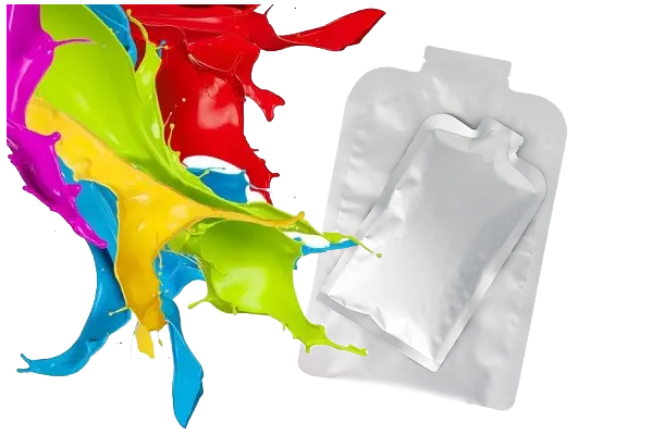 油墨包装袋