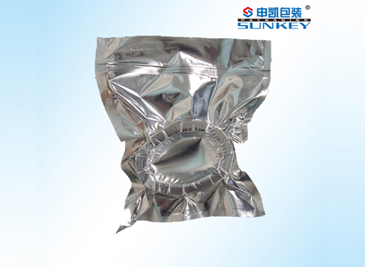 小型机械包装真空袋|小型机械设备包装真空袋