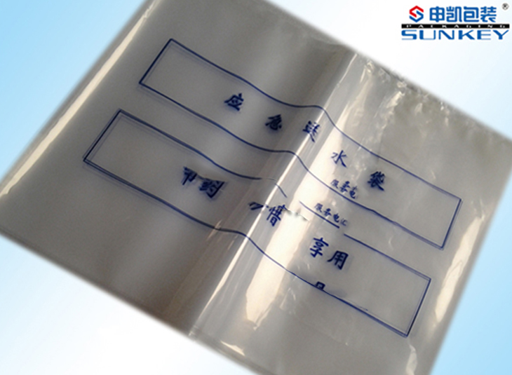 工程水袋|意外防护袋|安全防护包装