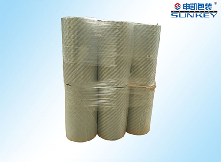 医药铝塑包装膜