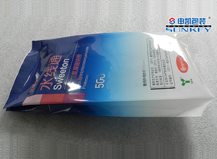 兽用外用药包装袋