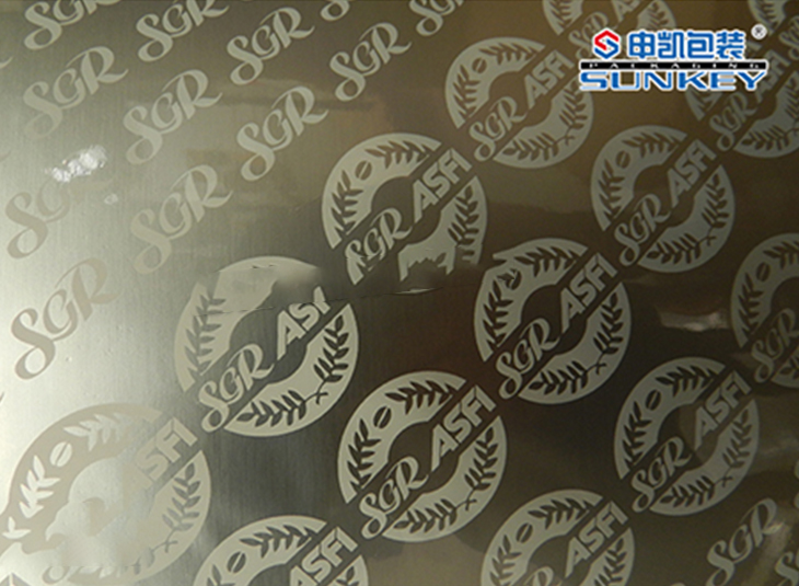 医用避孕套卷膜