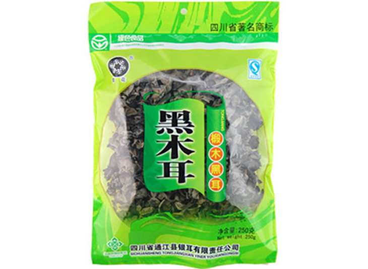食用菌菇包装袋,木耳包装袋