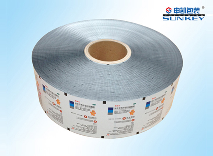 药用铝箔卷膜|颗粒包装膜|药用颗粒铝塑卷膜包装 药用铝箔卷膜|颗粒包装膜|药用颗粒铝塑卷膜包装