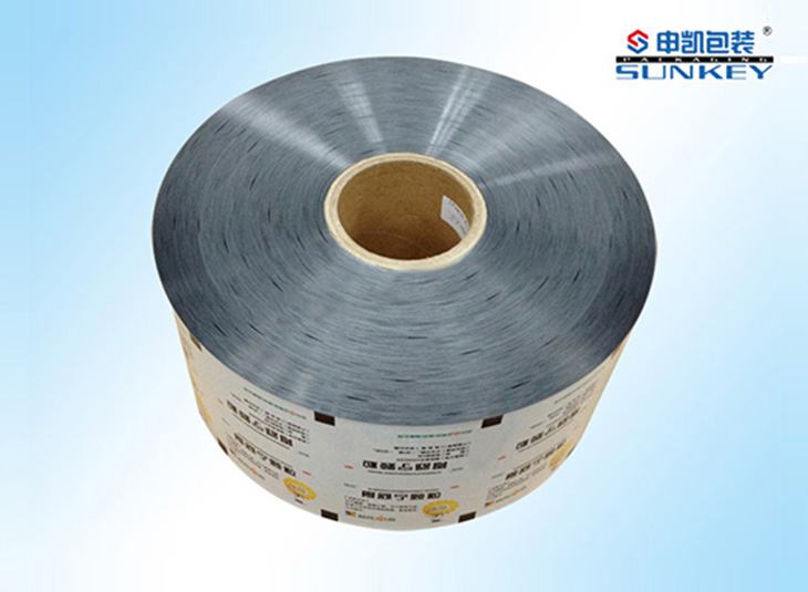 胃舒宁药用包装复合卷膜|药用复合卷膜包装|颗粒卷膜包装 胃舒宁药用包装复合卷膜|药用复合卷膜包装|颗粒卷膜包装