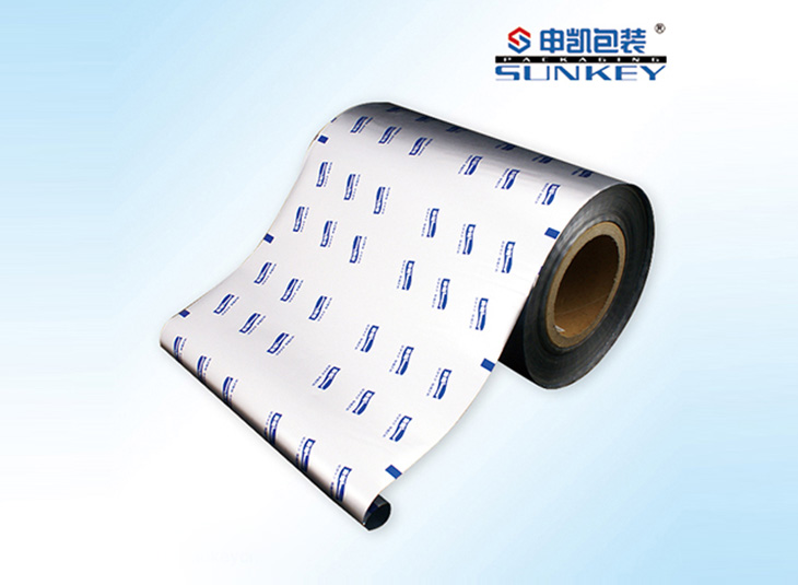 奶粉包装膜|印刷复合卷膜|粉剂食品膜